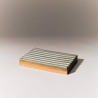 Ceramic Soap Dish - TU·ET·AL