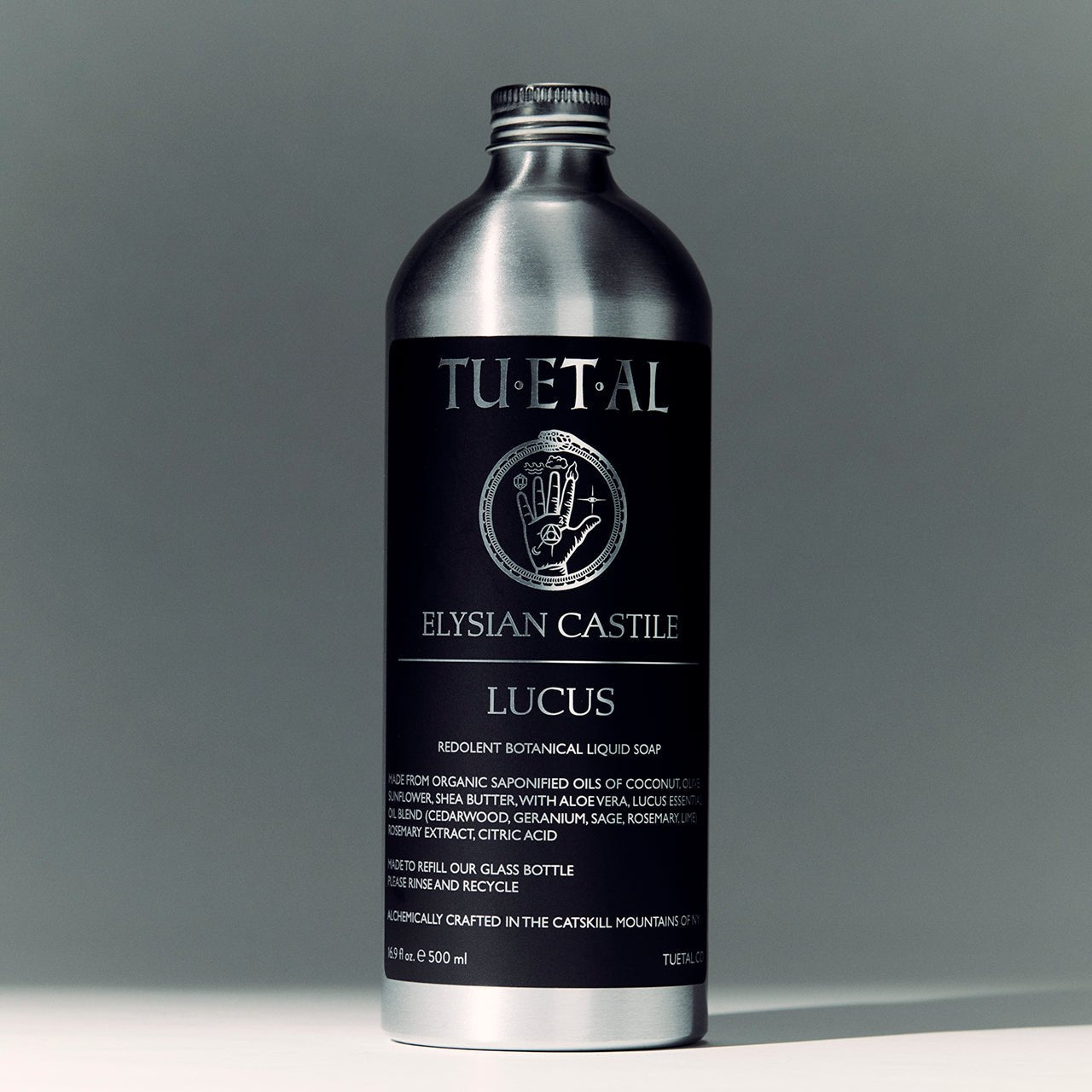 Elysian Castile 16.9 oz Refill - TU·ET·AL