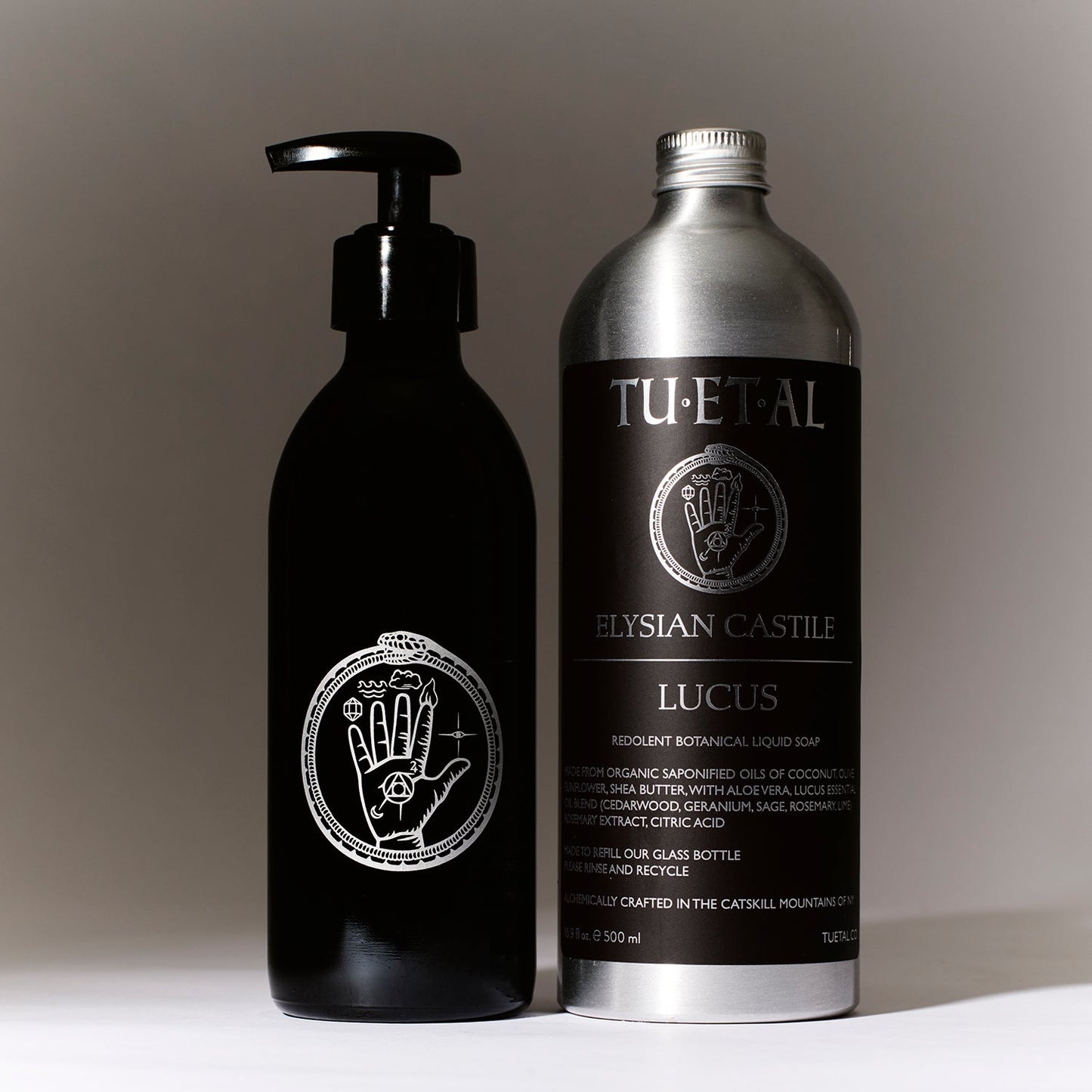 Elysian Castile 16.9 oz Refill - TU·ET·AL