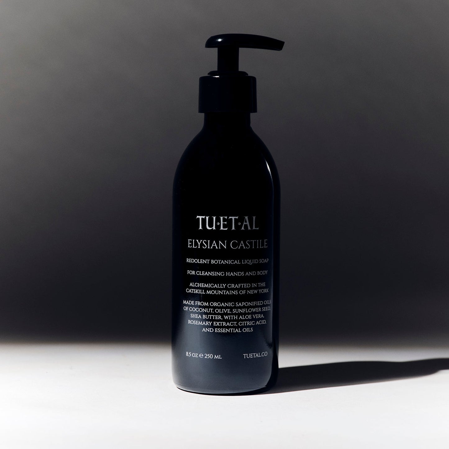 Elysian Castile - TU·ET·AL