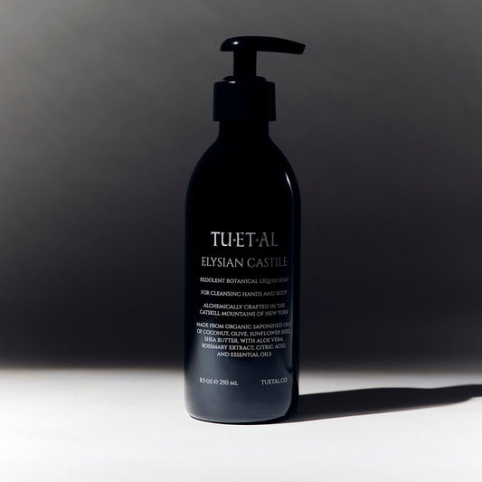 Elysian Castile - TU·ET·AL