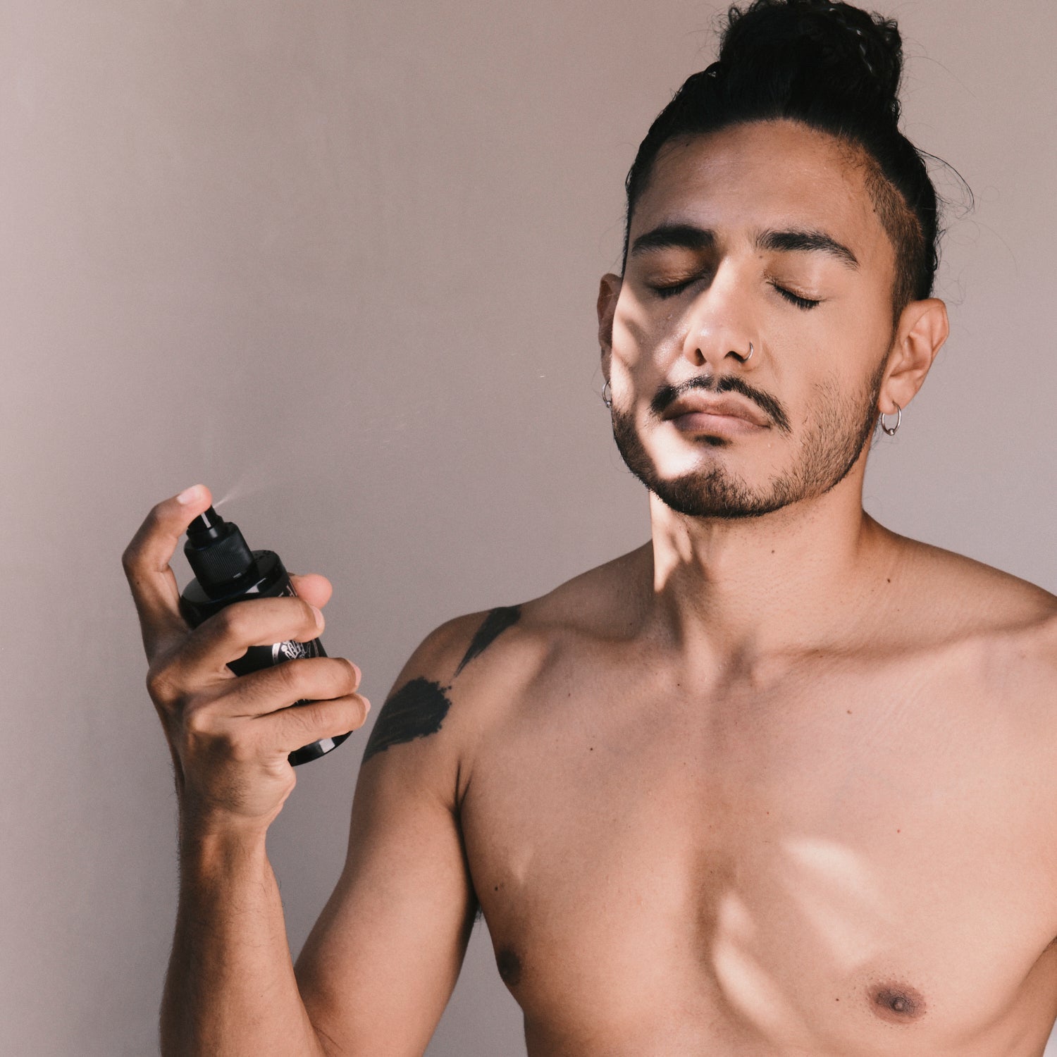 Equilibrium Balancing Botanical Toner - TU·ET·AL
