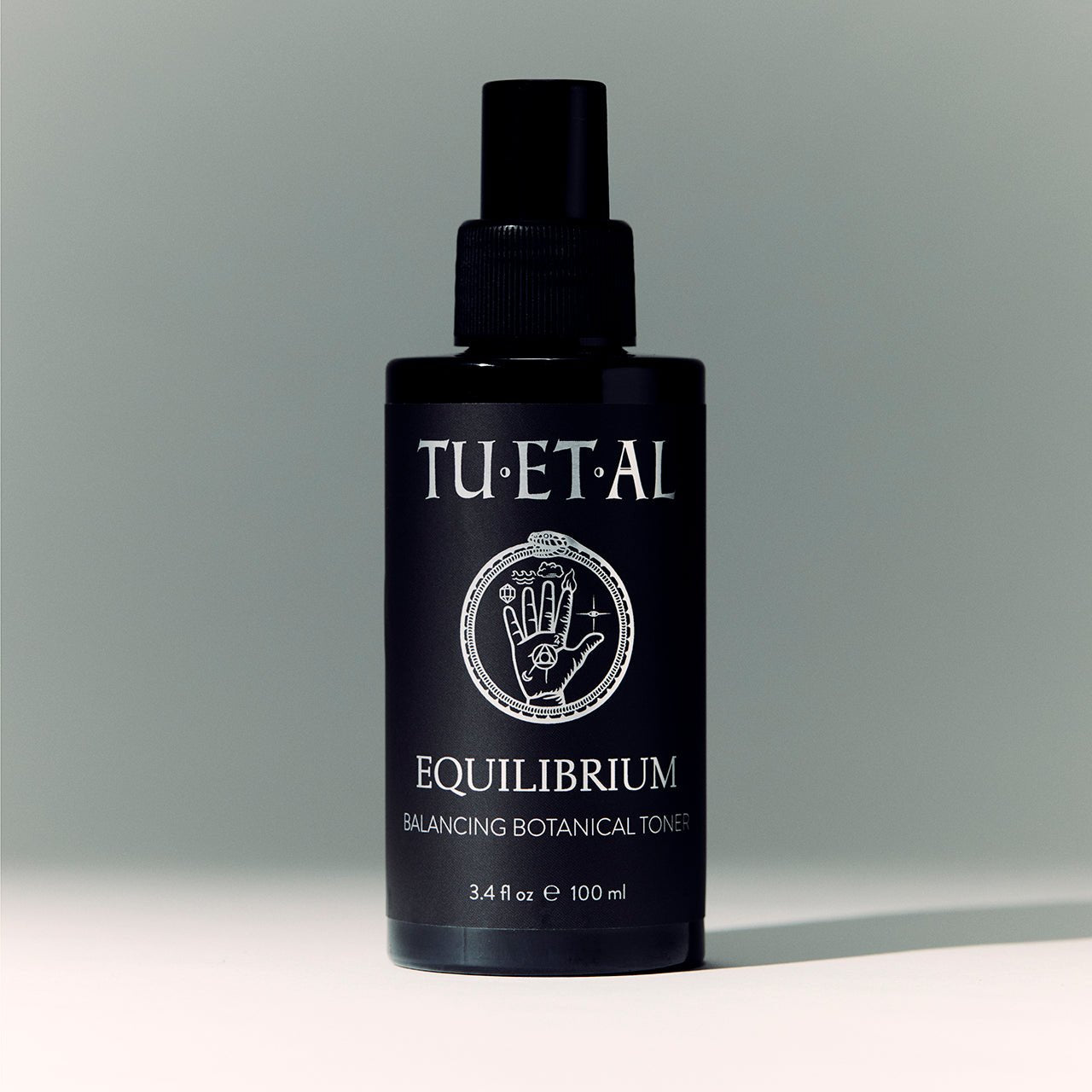 Equilibrium Balancing Botanical Toner - TU·ET·AL