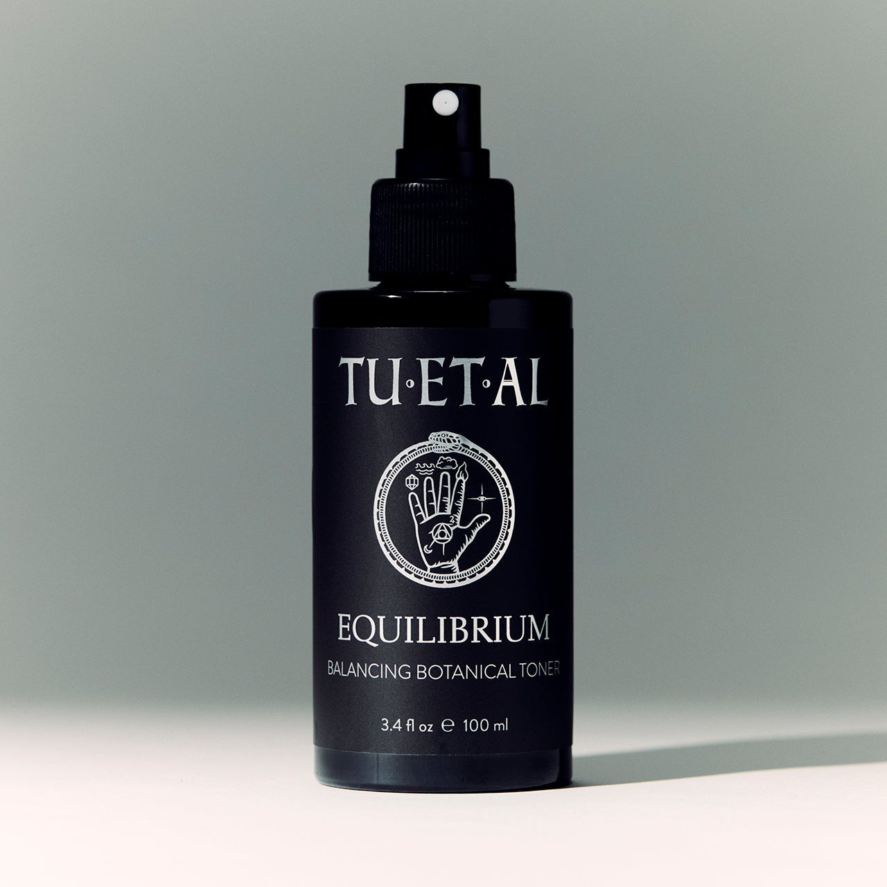 Equilibrium Balancing Botanical Toner - TU·ET·AL