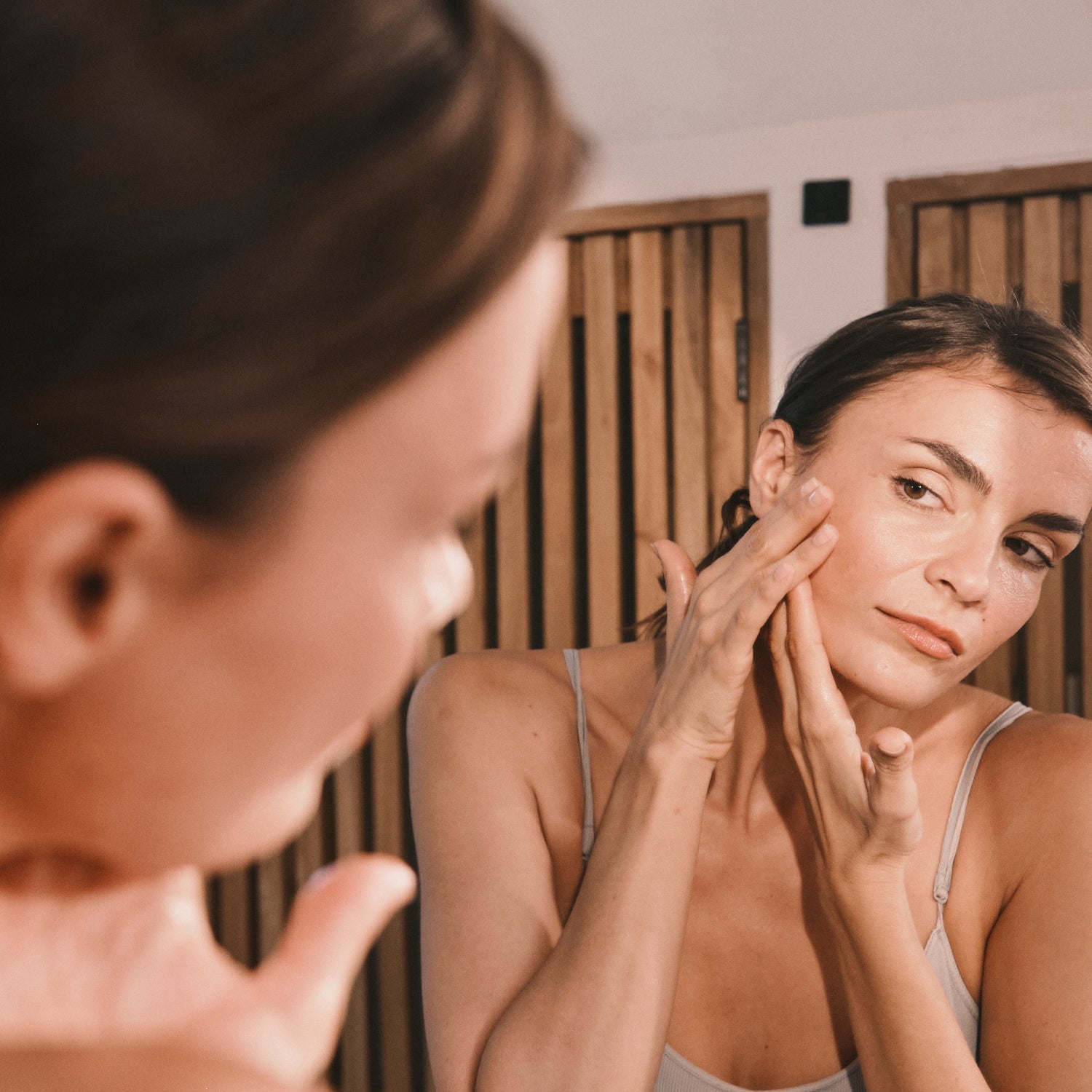 Illuminare Purifying Cleansing Oil - TU·ET·AL