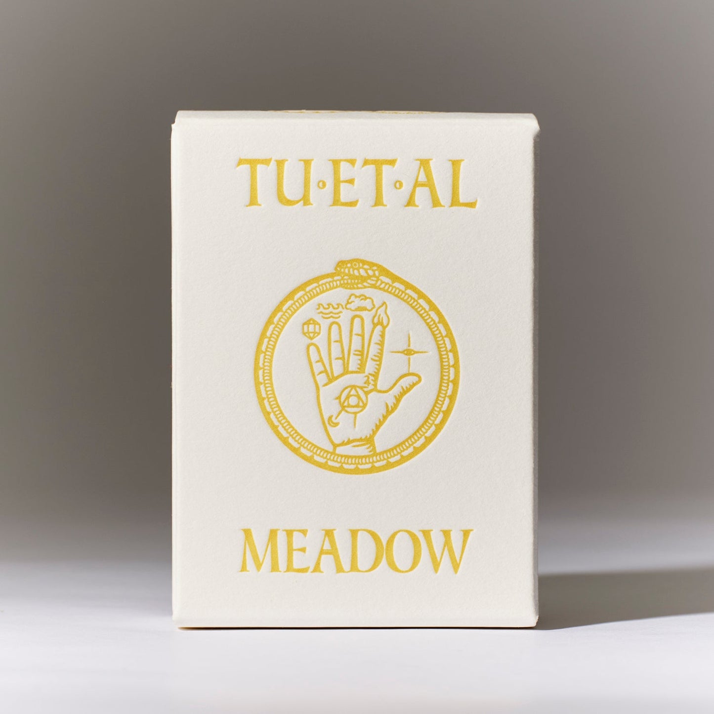 Meadow - TU·ET·AL