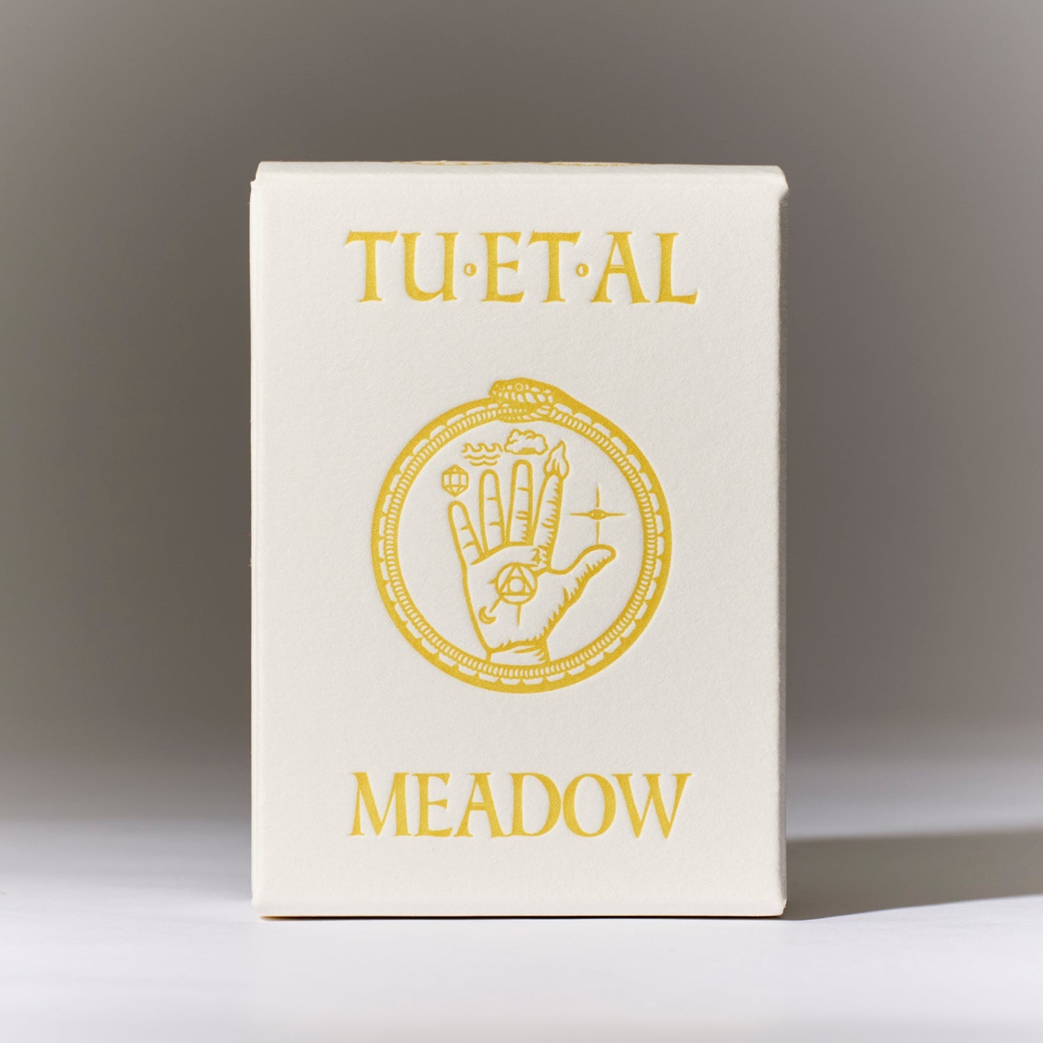 Meadow - TU·ET·AL