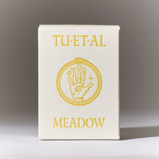 Meadow - TU·ET·AL