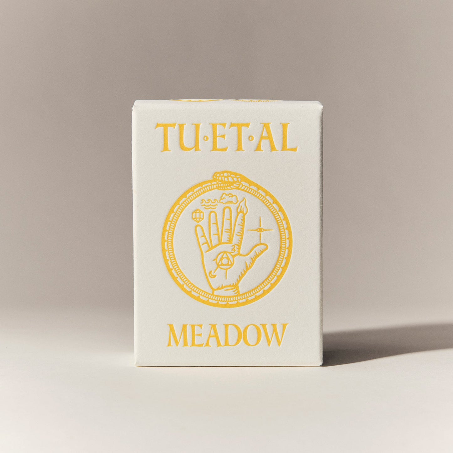 Meadow - TU·ET·AL