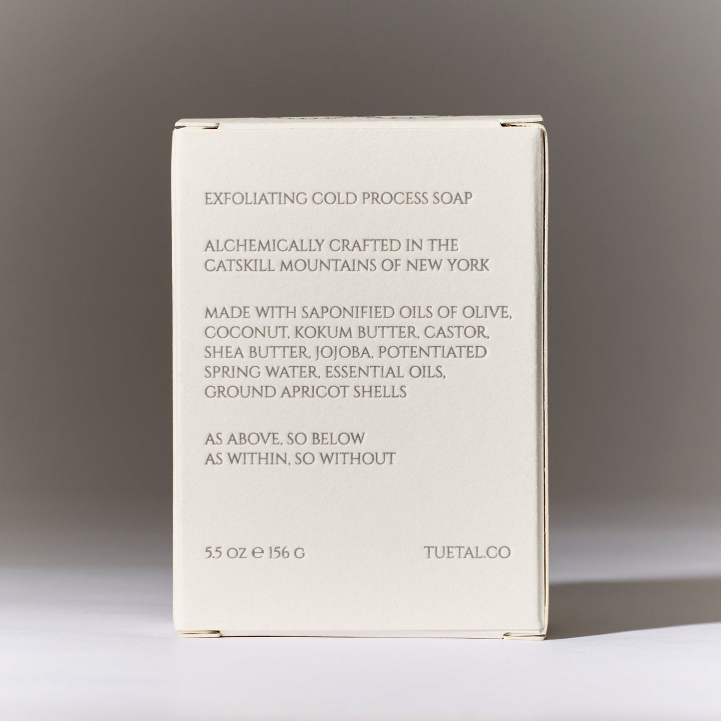 Meteor Shower - TU·ET·AL