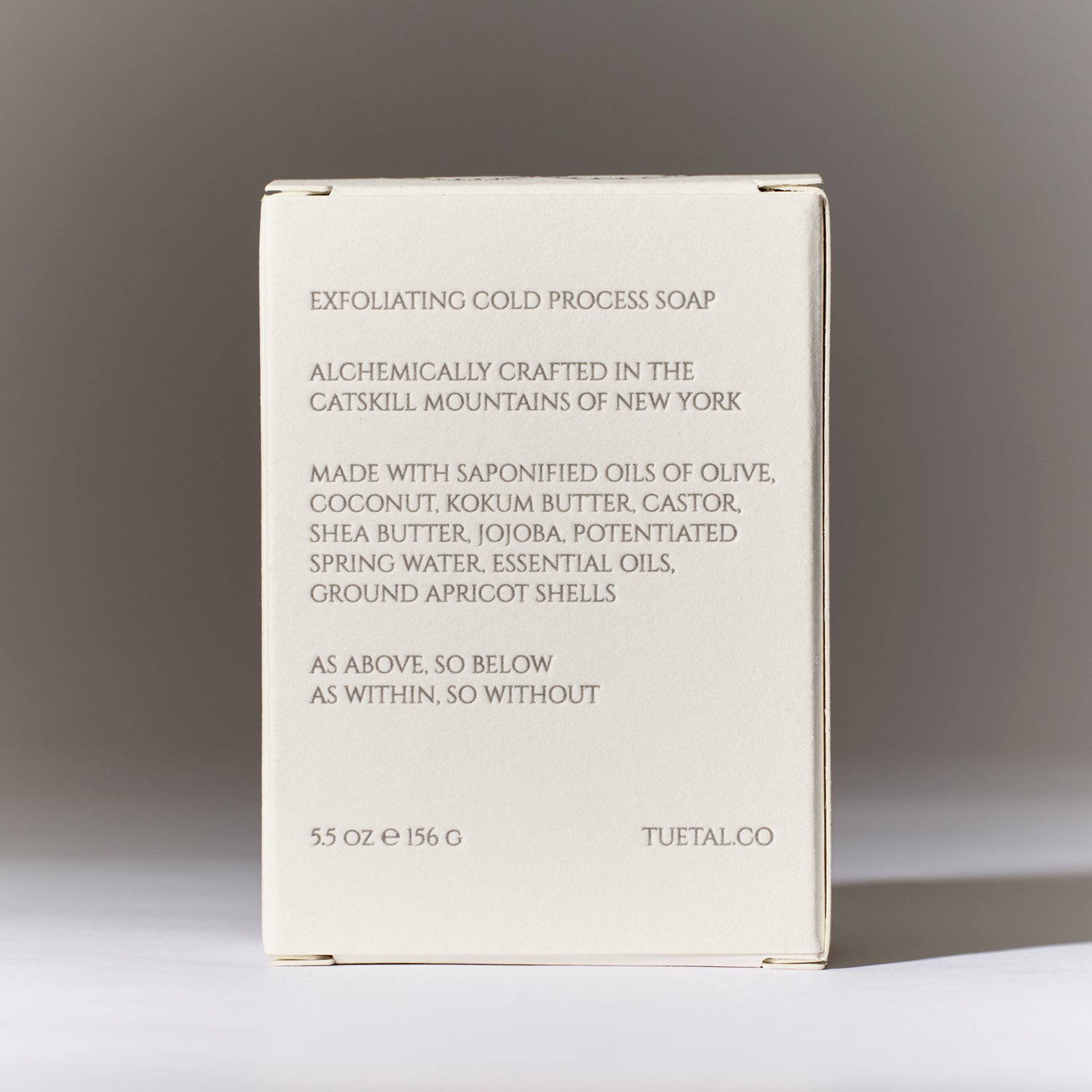 Meteor Shower - TU·ET·AL