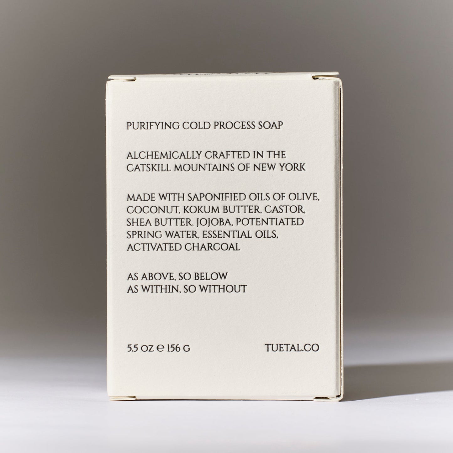 Obsidian - TU·ET·AL