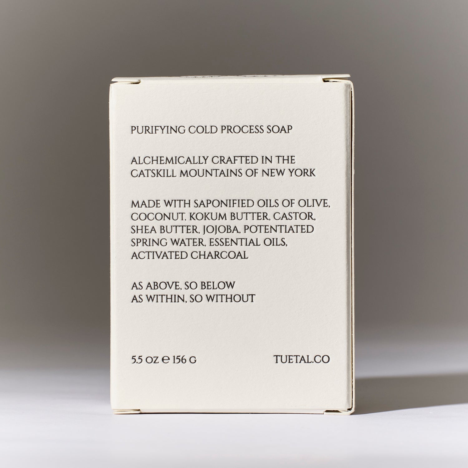 Obsidian - TU·ET·AL