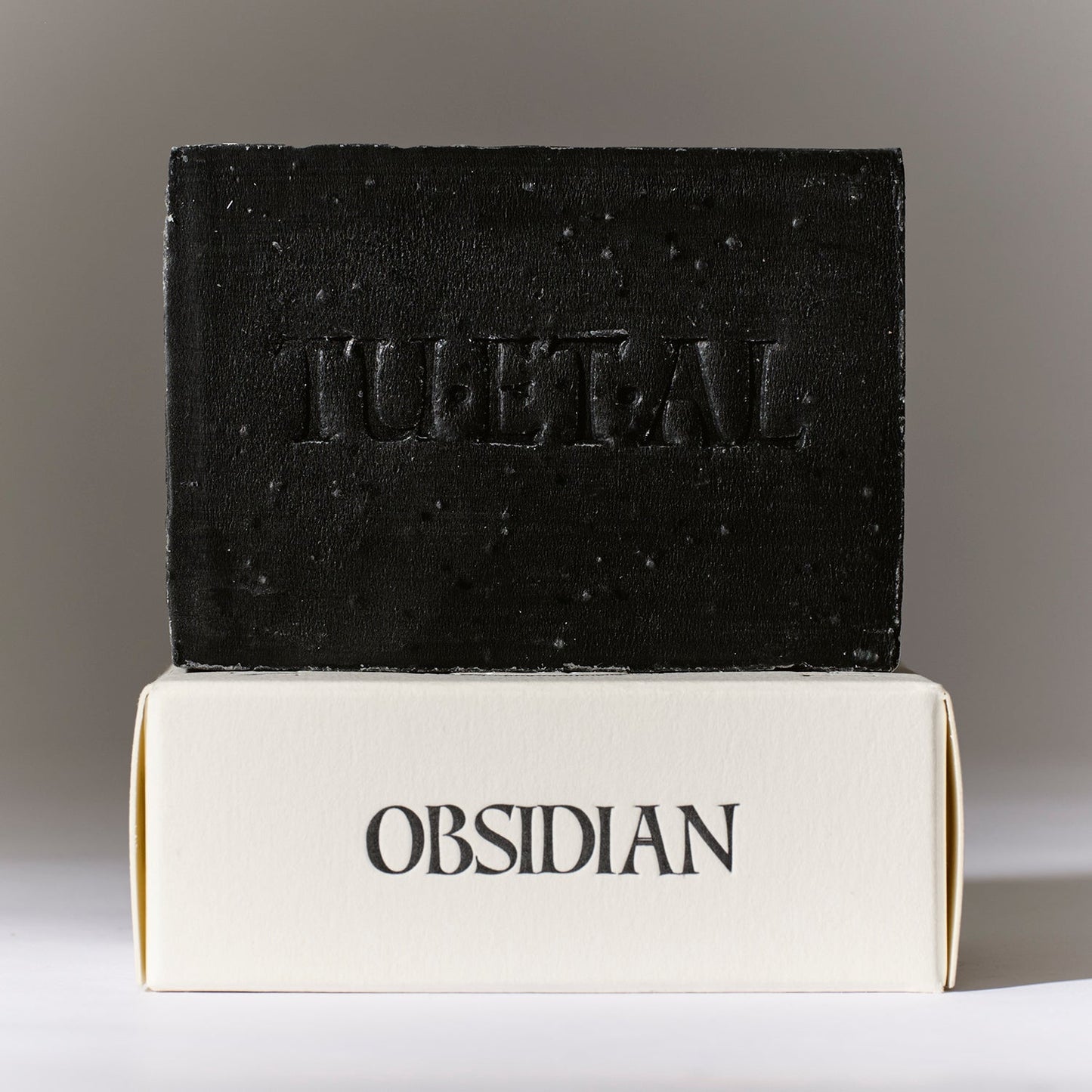 Obsidian - TU·ET·AL