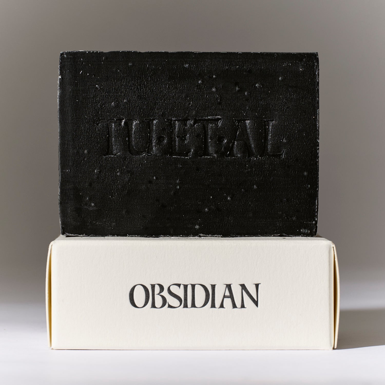 Obsidian - TU·ET·AL