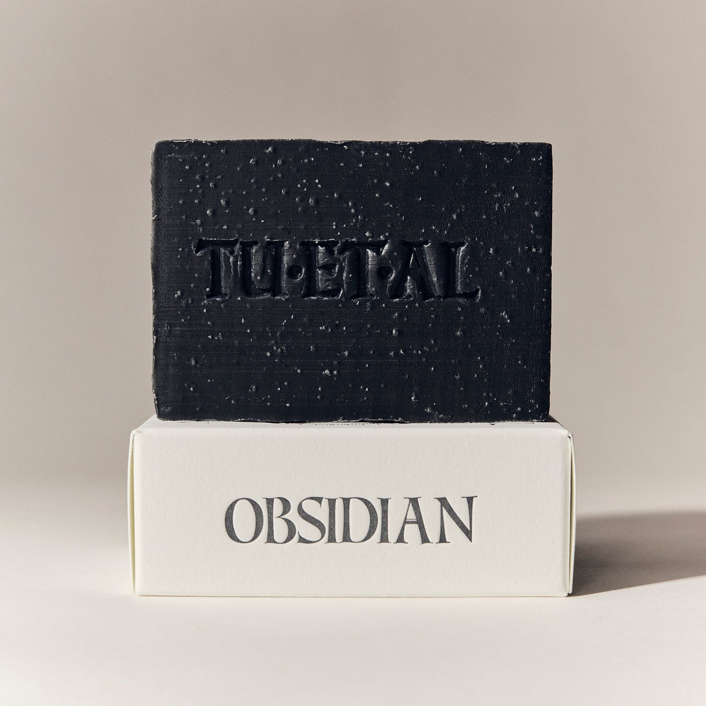 Obsidian - TU·ET·AL