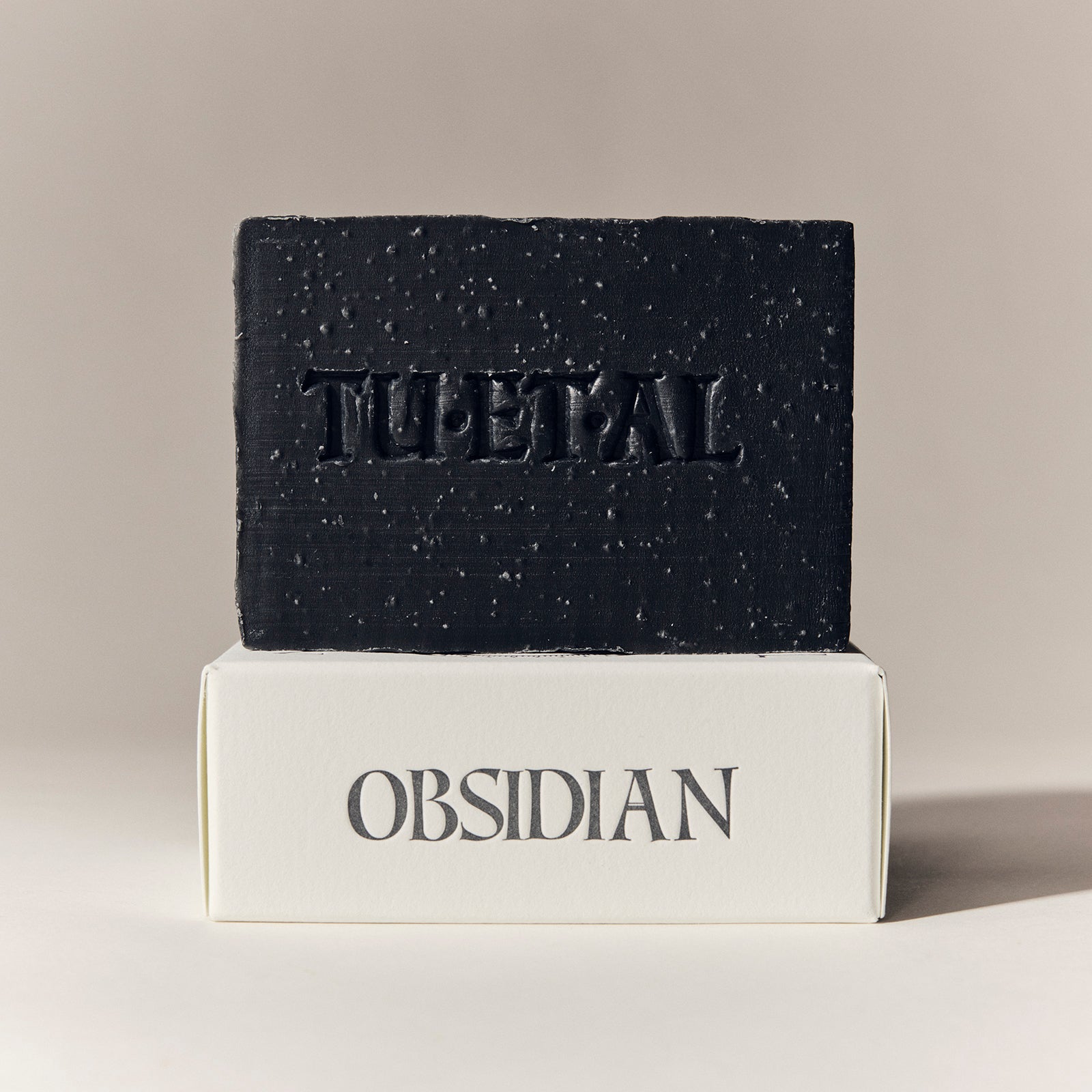 Obsidian - TU·ET·AL