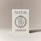 Obsidian - TU·ET·AL