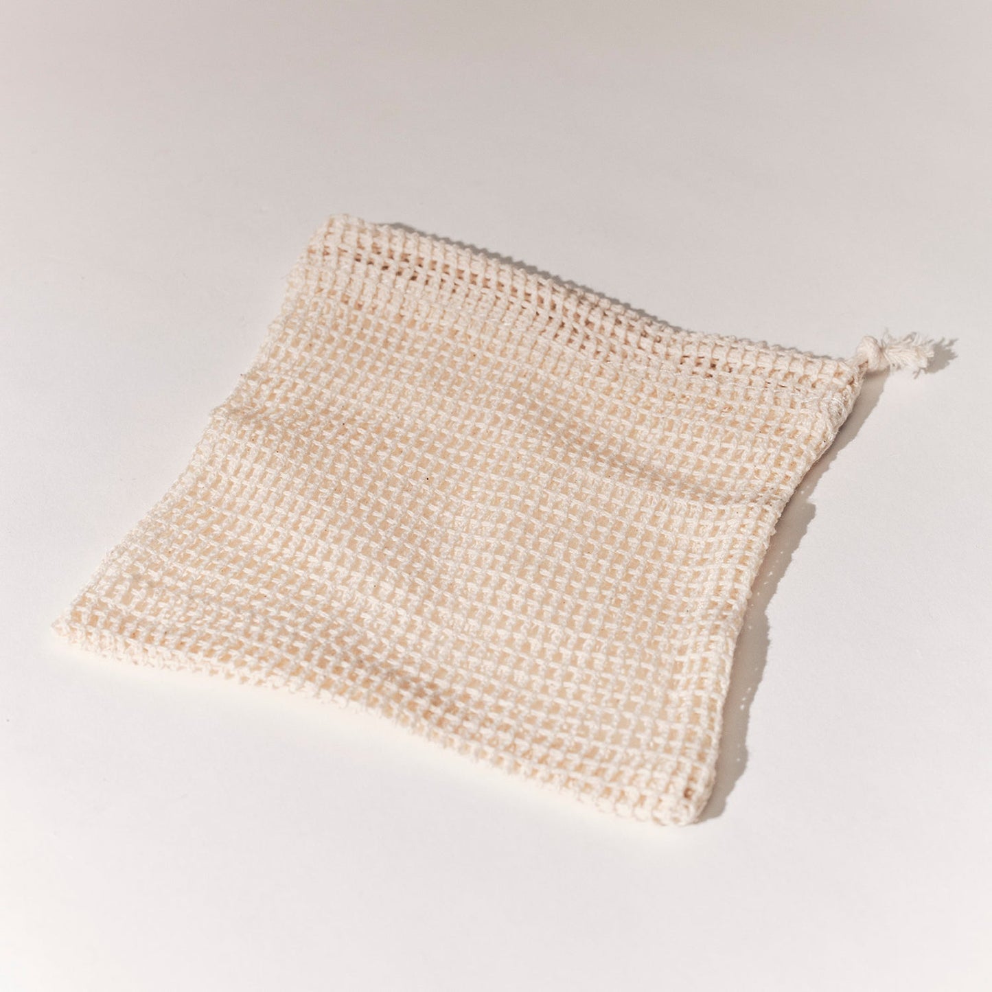 Organic Cotton Soap Saver - TU·ET·AL