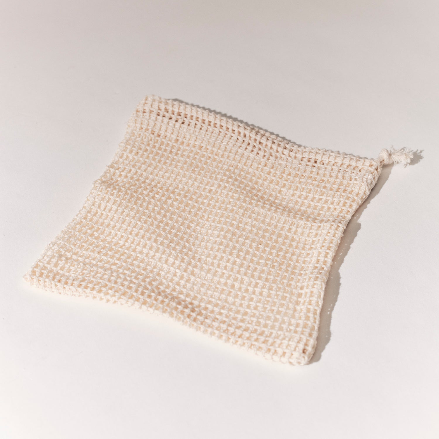 Organic Cotton Soap Saver - TU·ET·AL