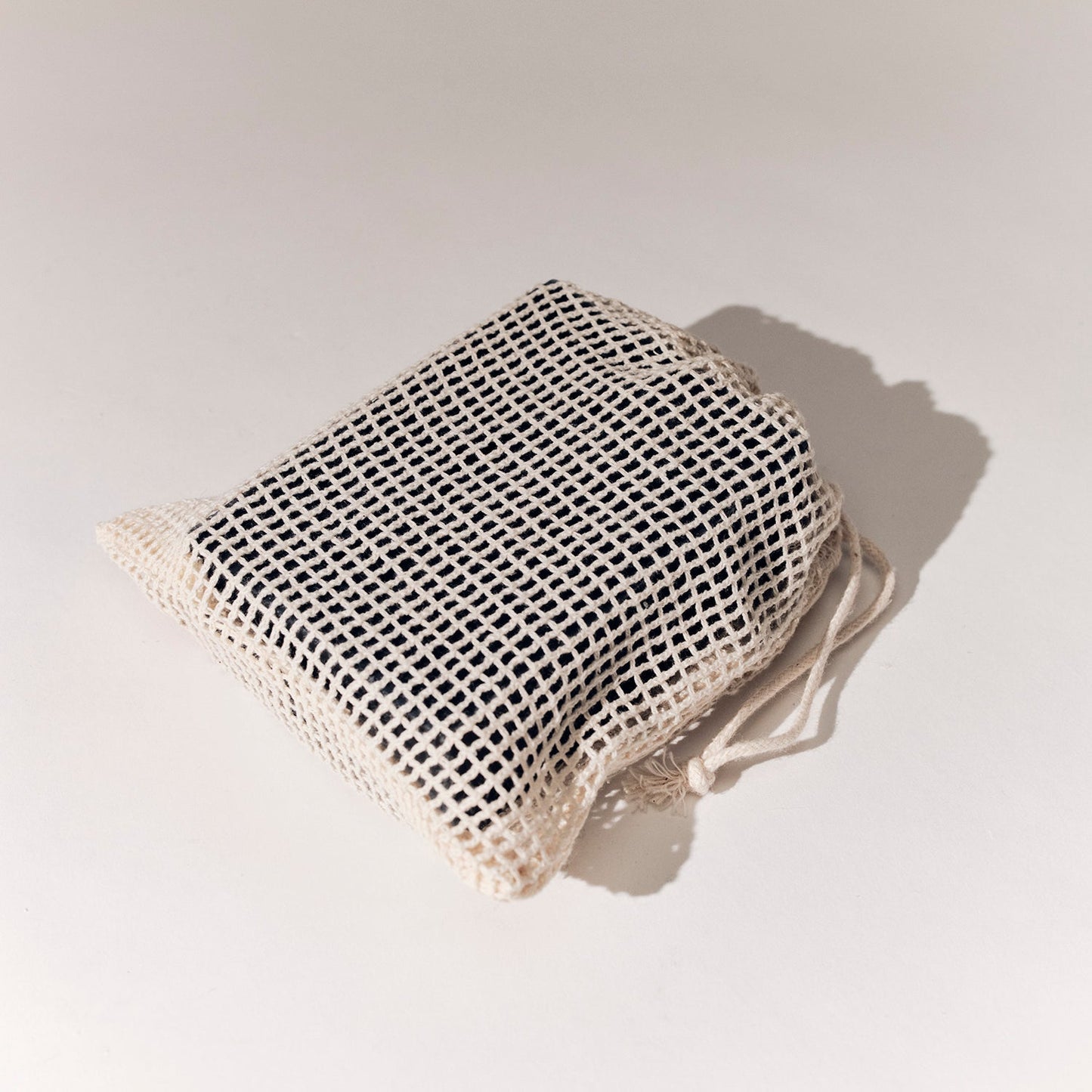 Organic Cotton Soap Saver - TU·ET·AL