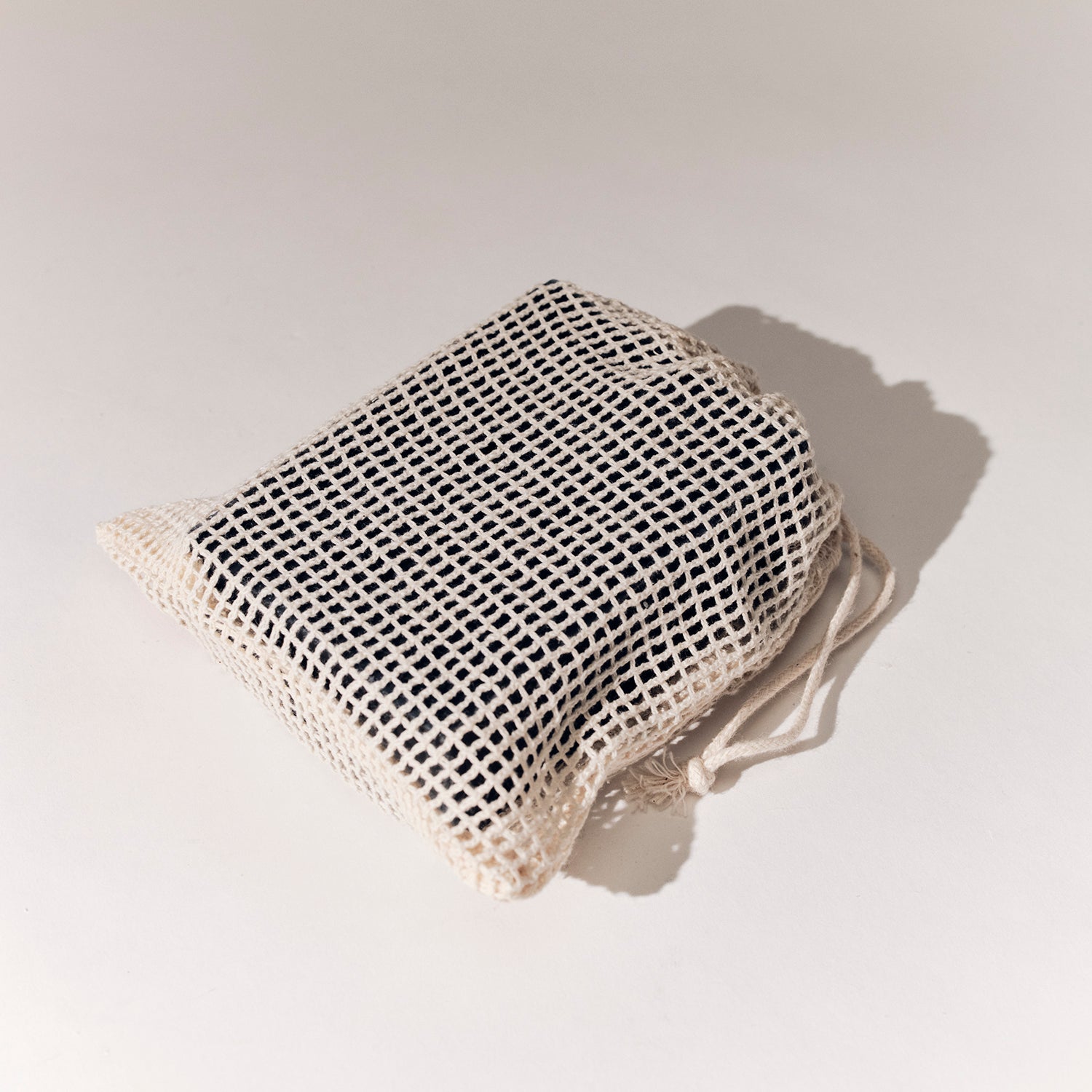 Organic Cotton Soap Saver - TU·ET·AL