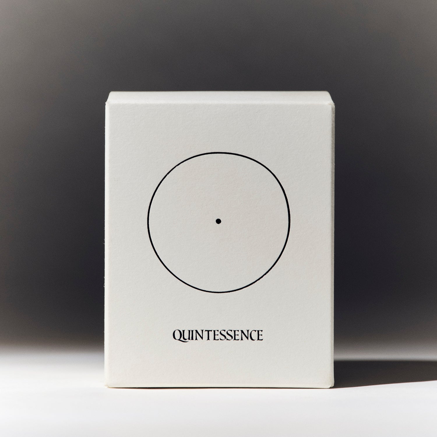 Quintessence Botanical Candle - TU·ET·AL