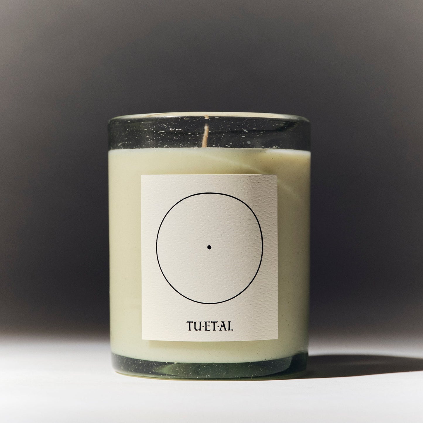 Quintessence Botanical Candle - TU·ET·AL