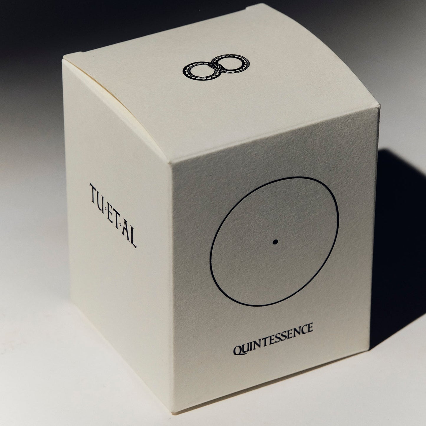 Quintessence Botanical Candle - TU·ET·AL