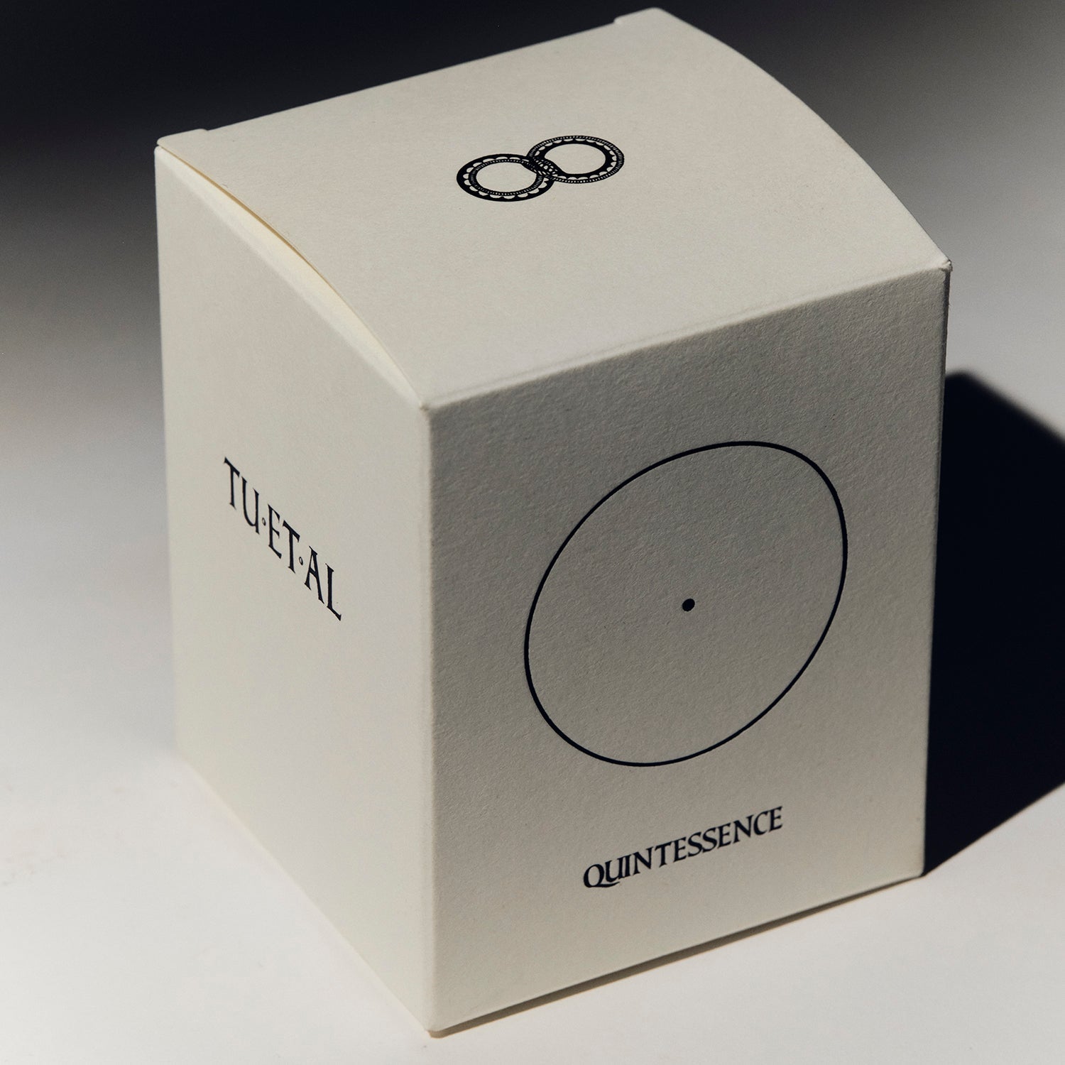 Quintessence Botanical Candle - TU·ET·AL