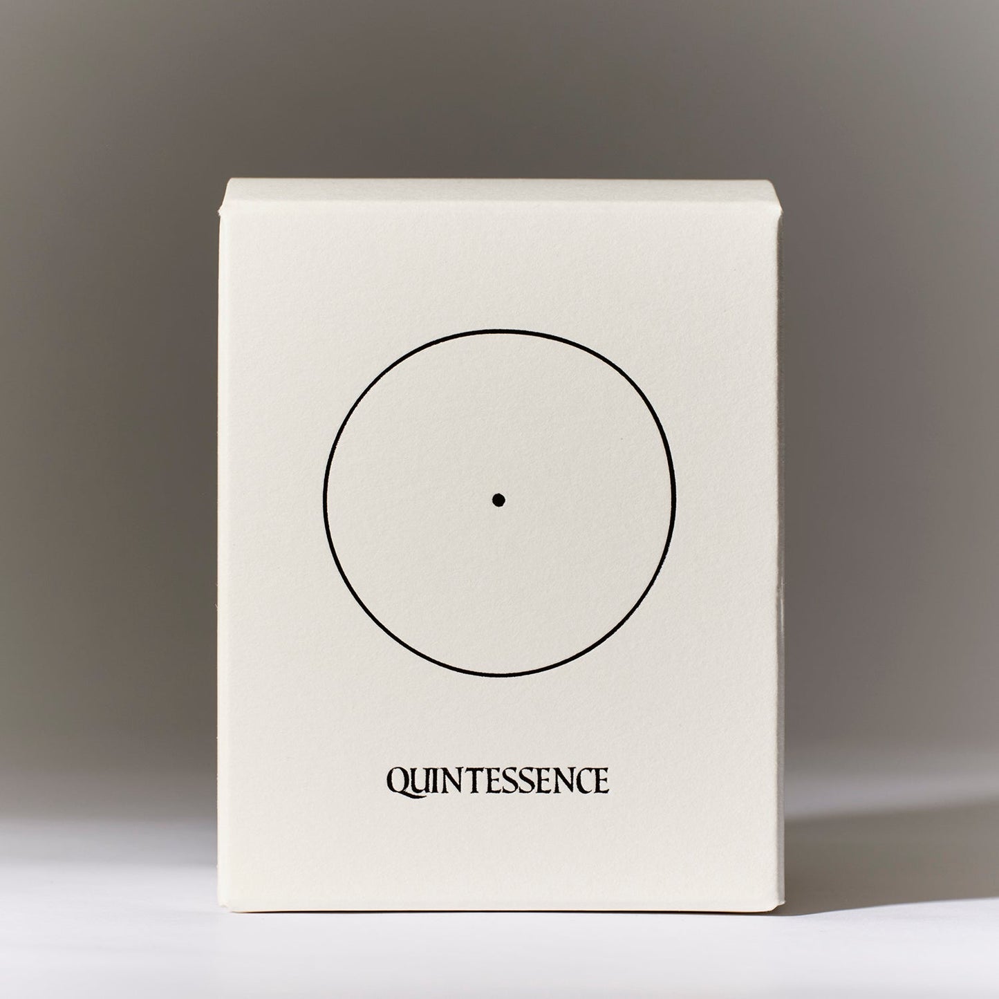 Quintessence Botanical Candle - TU·ET·AL