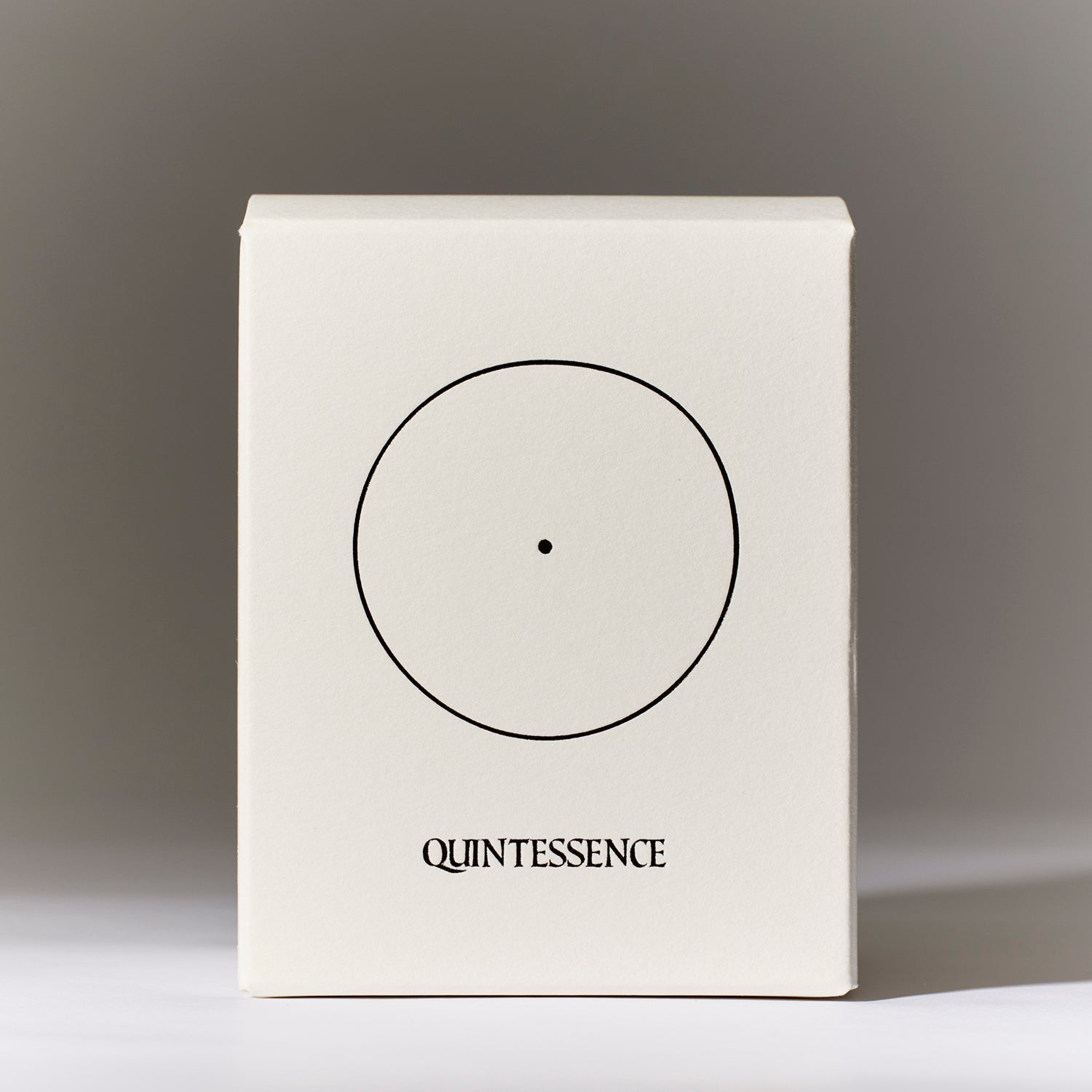 Quintessence Botanical Candle - TU·ET·AL
