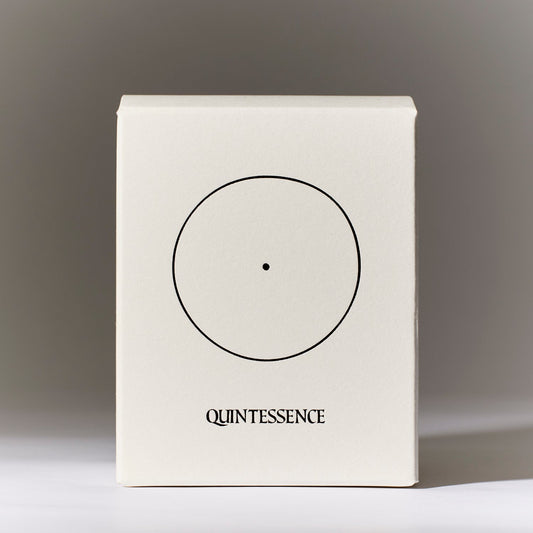 Quintessence Botanical Candle - TU·ET·AL