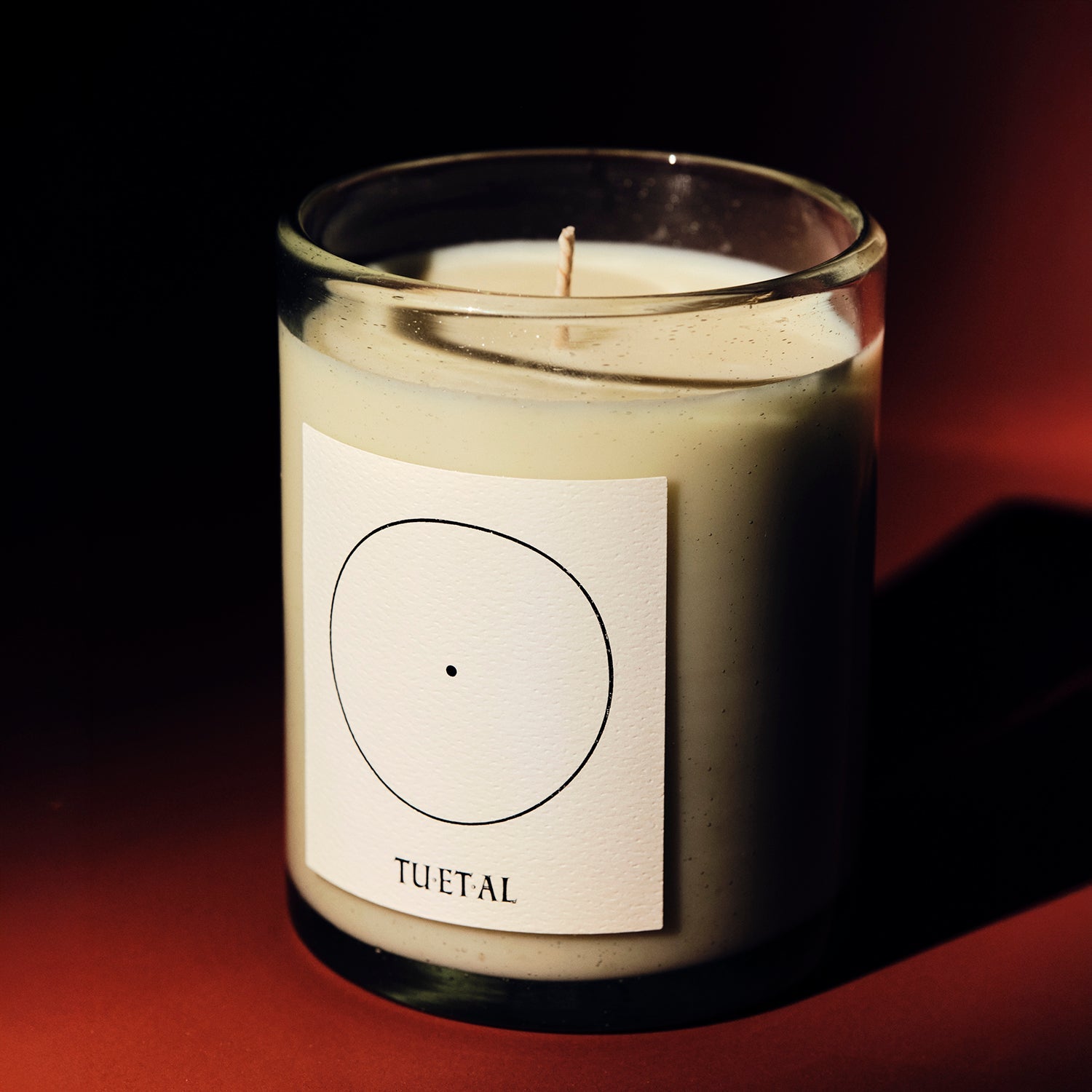 Quintessence Candle + Roller - TU·ET·AL