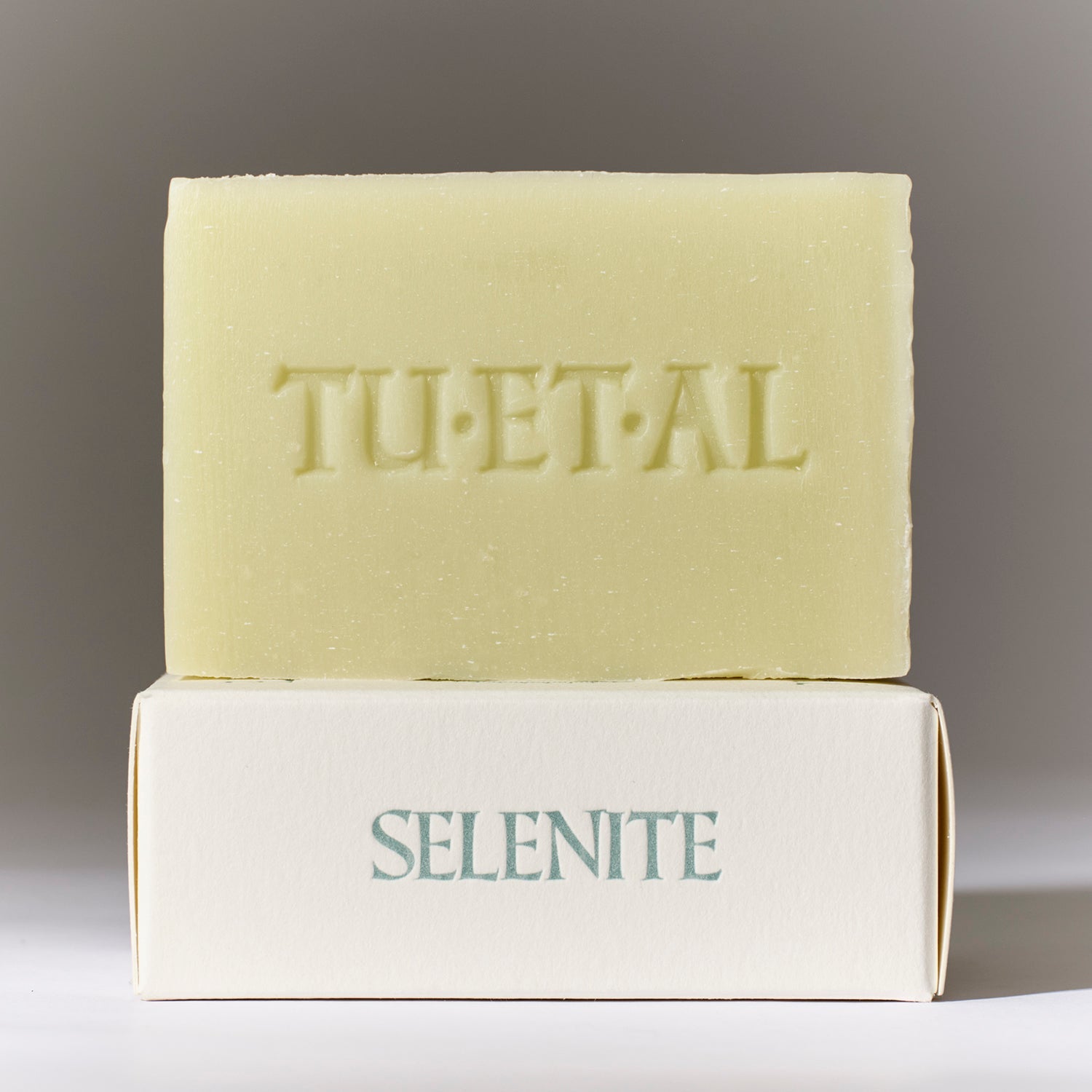 Selenite - TU·ET·AL