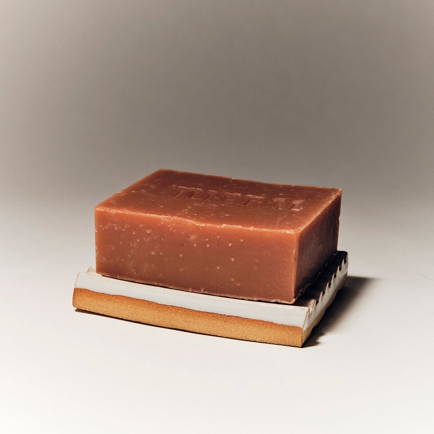 Soap + Soap Dish - TU·ET·AL