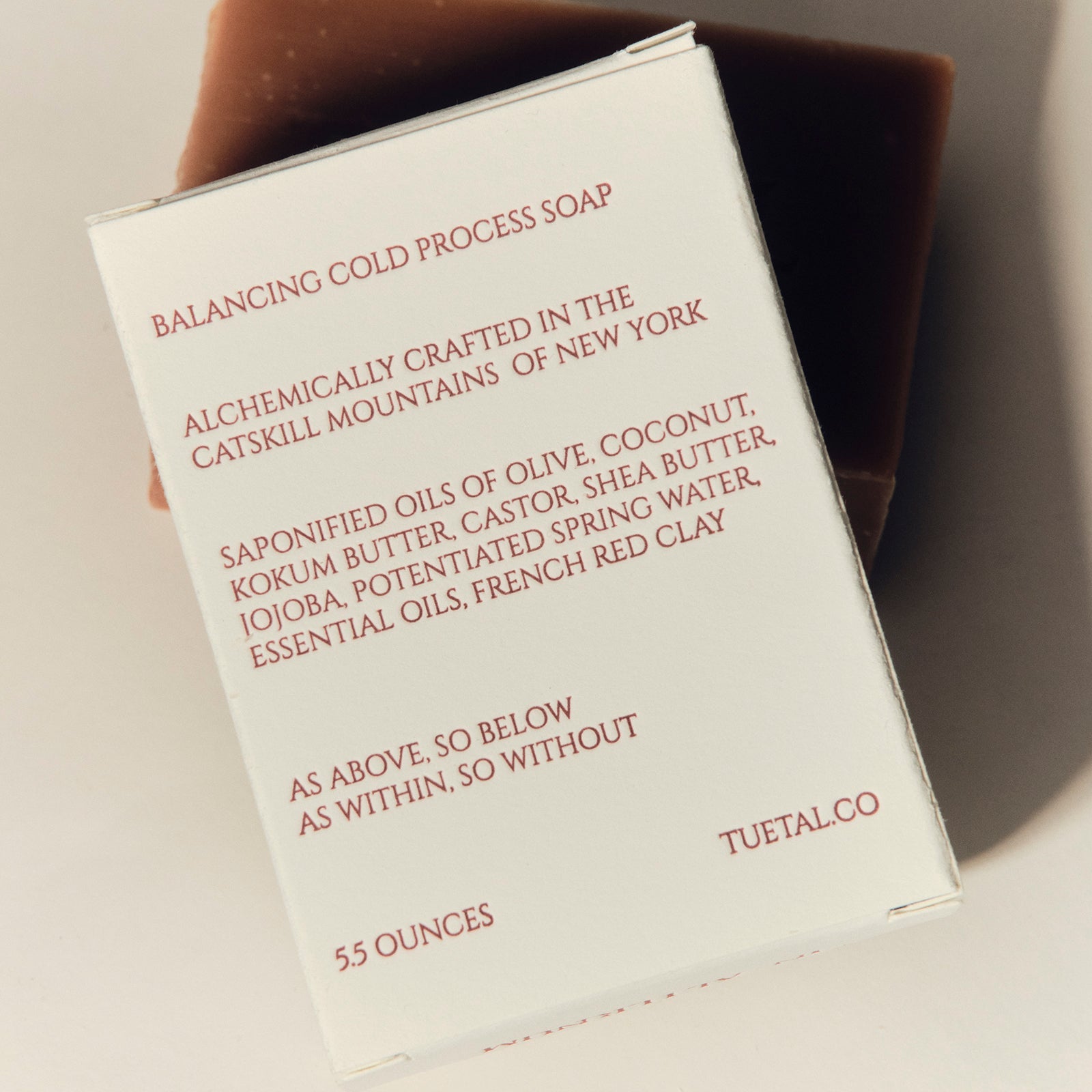 Solstice - TU·ET·AL