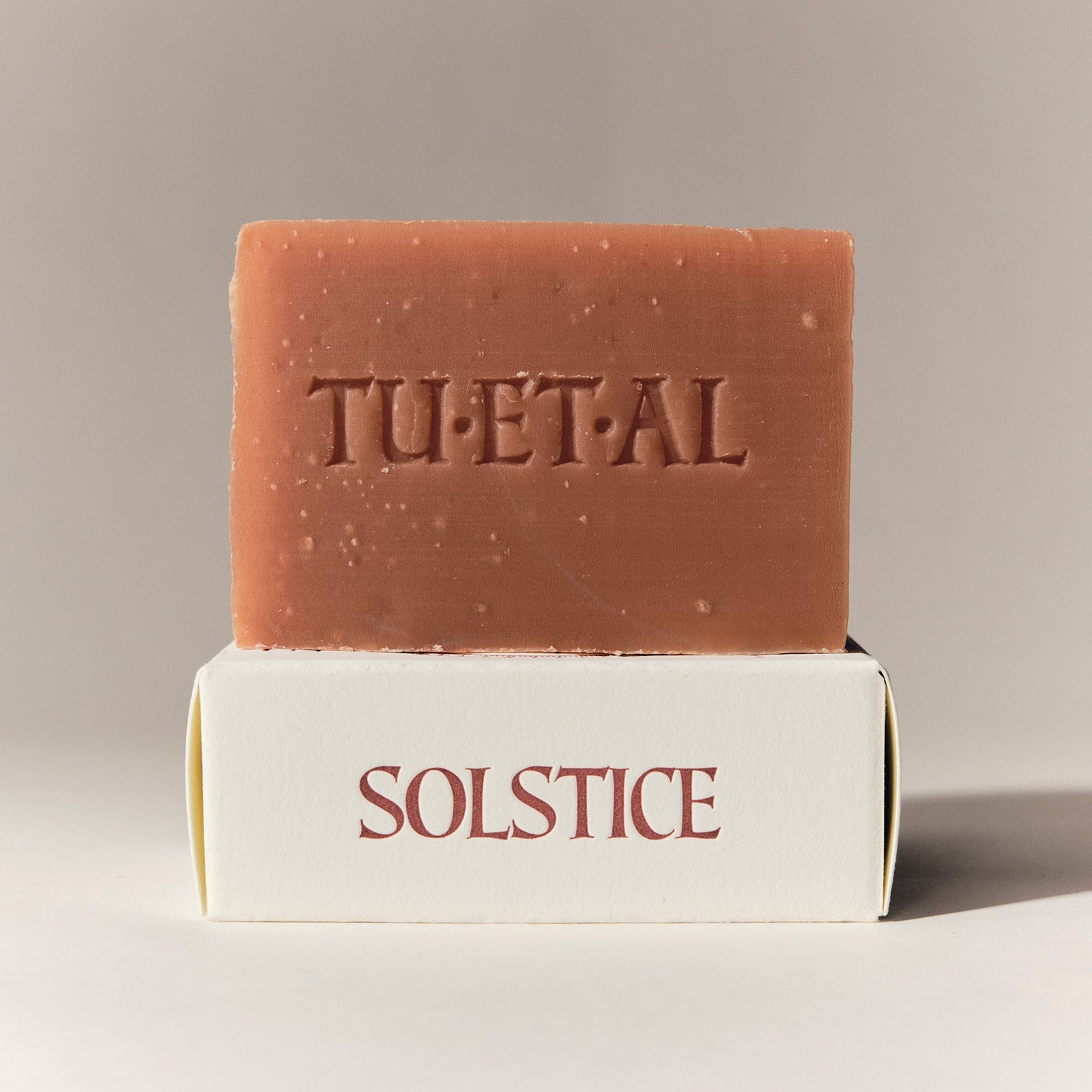 Solstice - TU·ET·AL