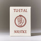 Solstice - TU·ET·AL