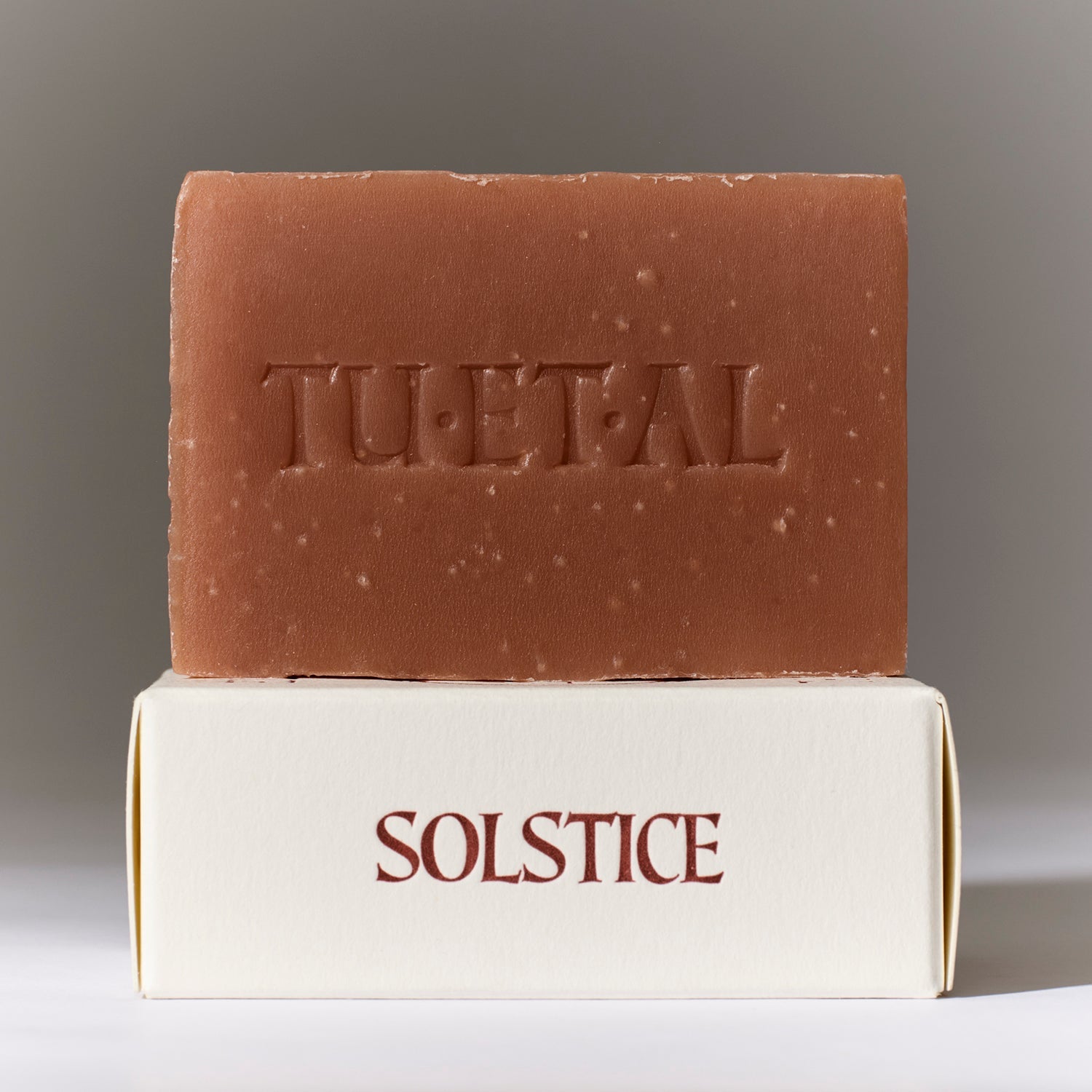 Solstice - TU·ET·AL