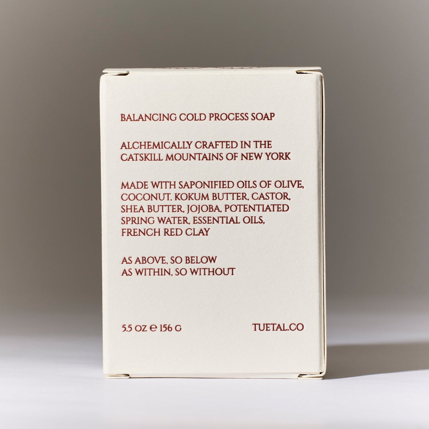 Solstice - TU·ET·AL