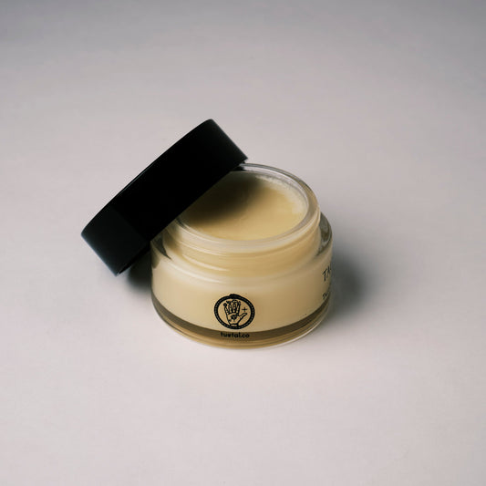 Taurus Tallow Balm - TU·ET·AL