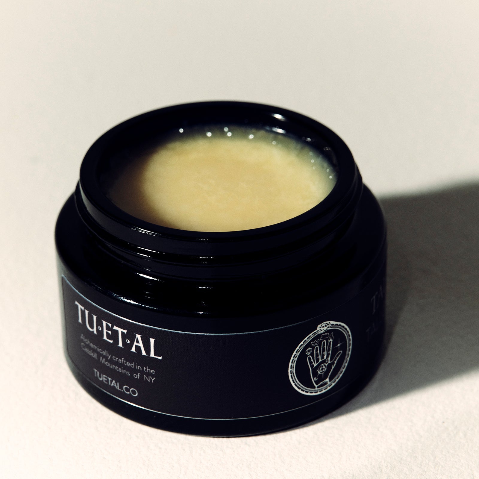 Taurus Tallow Balm - TU·ET·AL