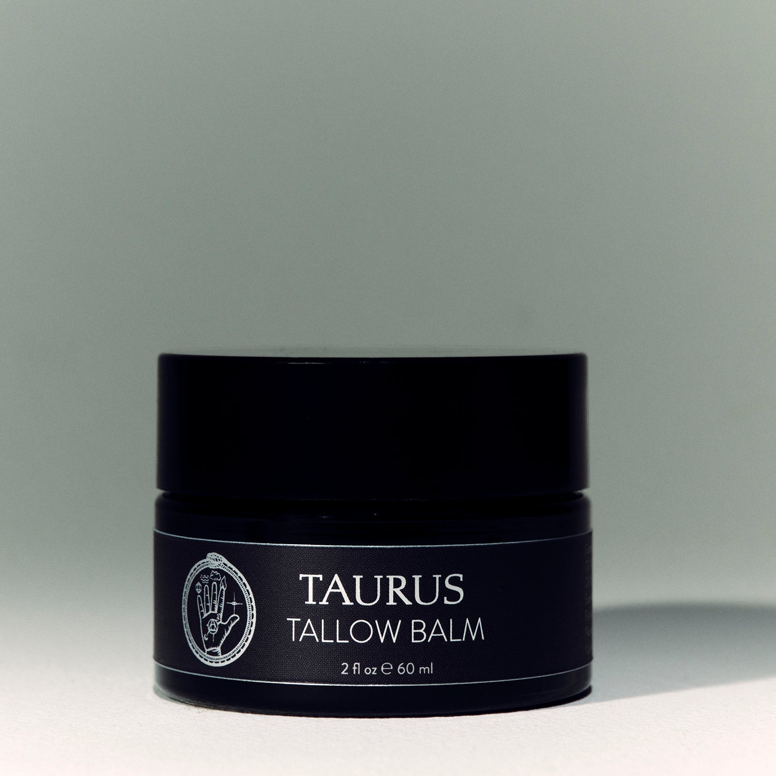 Taurus Tallow Balm - TU·ET·AL