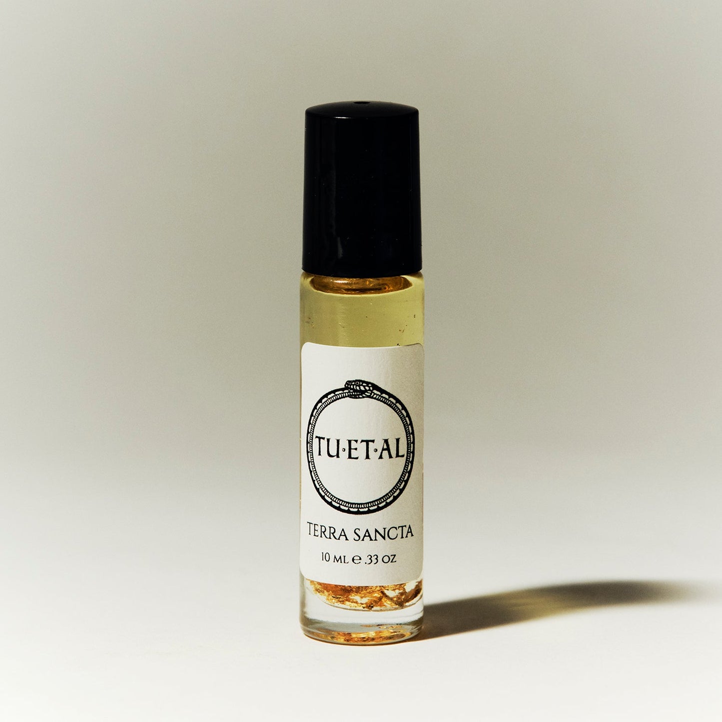 Terra Sancta Anointing Oil - TU·ET·AL