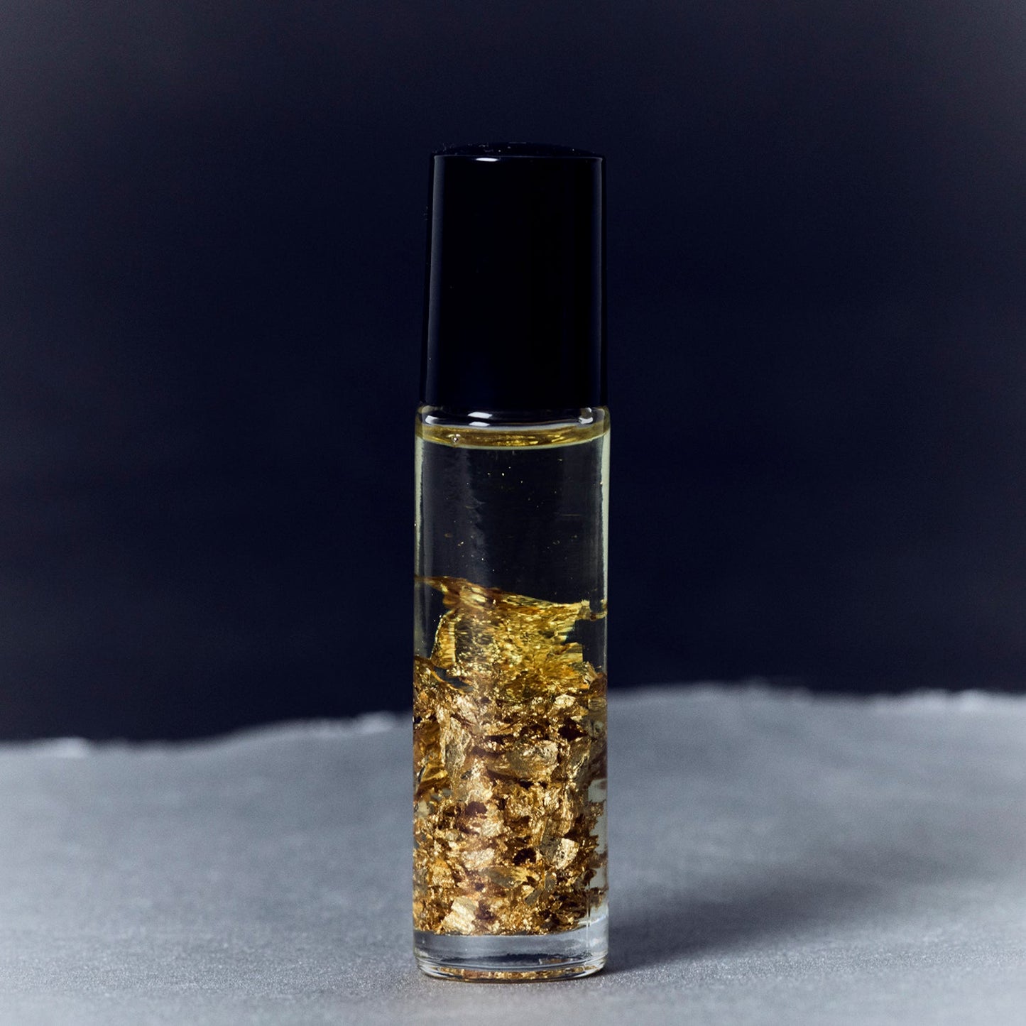 Terra Sancta Anointing Oil - TU·ET·AL