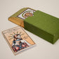 The Tarot of the Sevenfold Mystery - TU·ET·AL