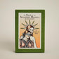 The Tarot of the Sevenfold Mystery - TU·ET·AL