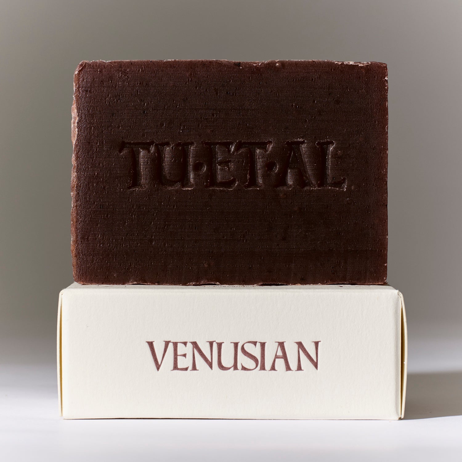 Venusian - TU·ET·AL