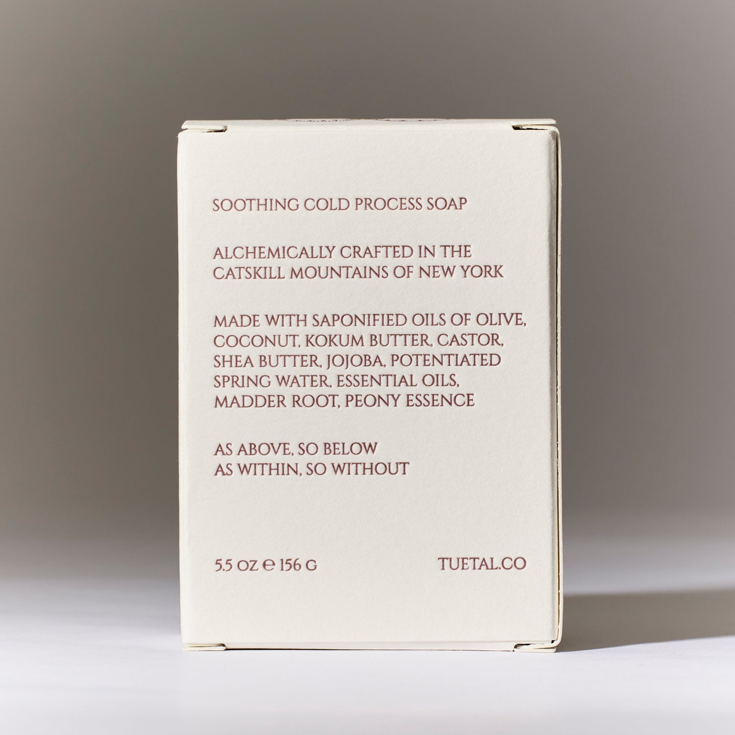 Venusian - TU·ET·AL